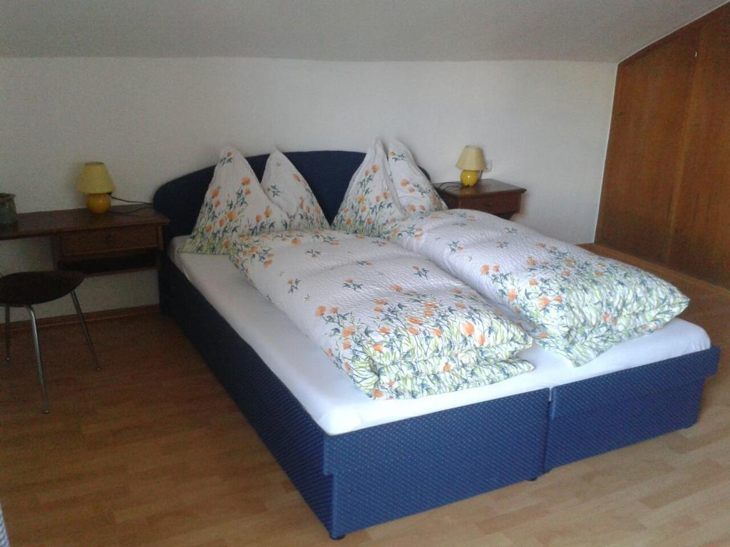 Haus Elisabeth Apartment มิทเทอร์ซิลล์ ภายนอก รูปภาพ