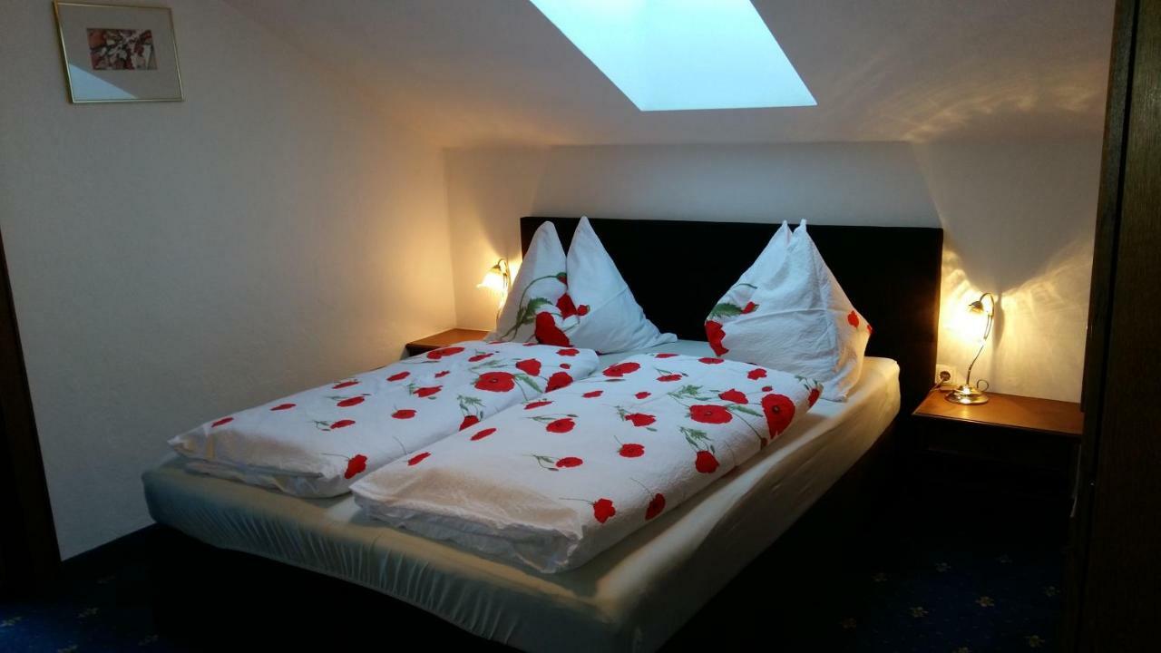 Haus Elisabeth Apartment มิทเทอร์ซิลล์ ภายนอก รูปภาพ